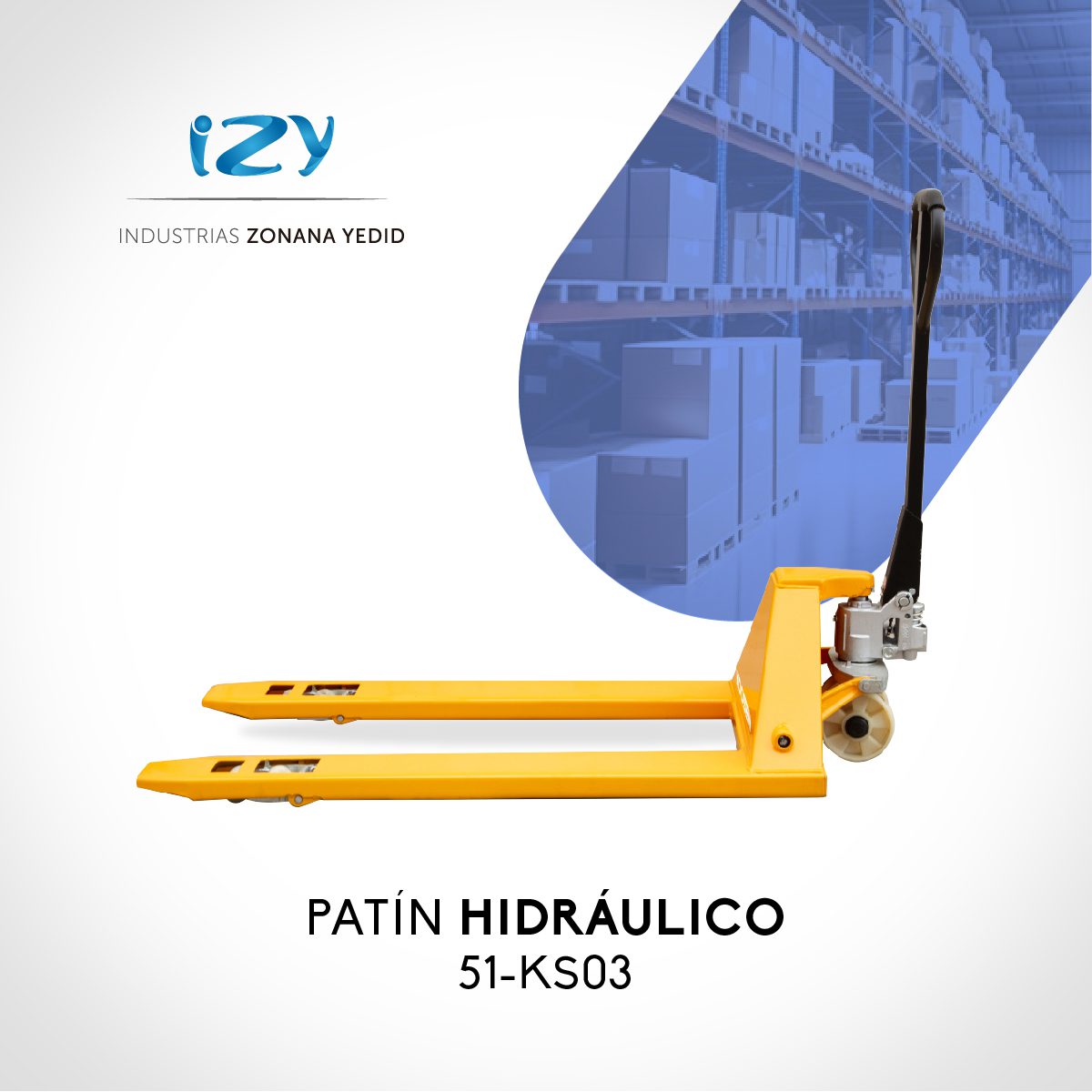 PATIN 51 KS03 01