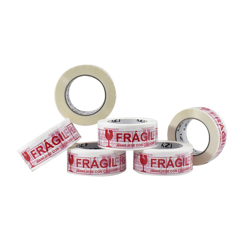 Cinta de empaque modelo 50-WP03