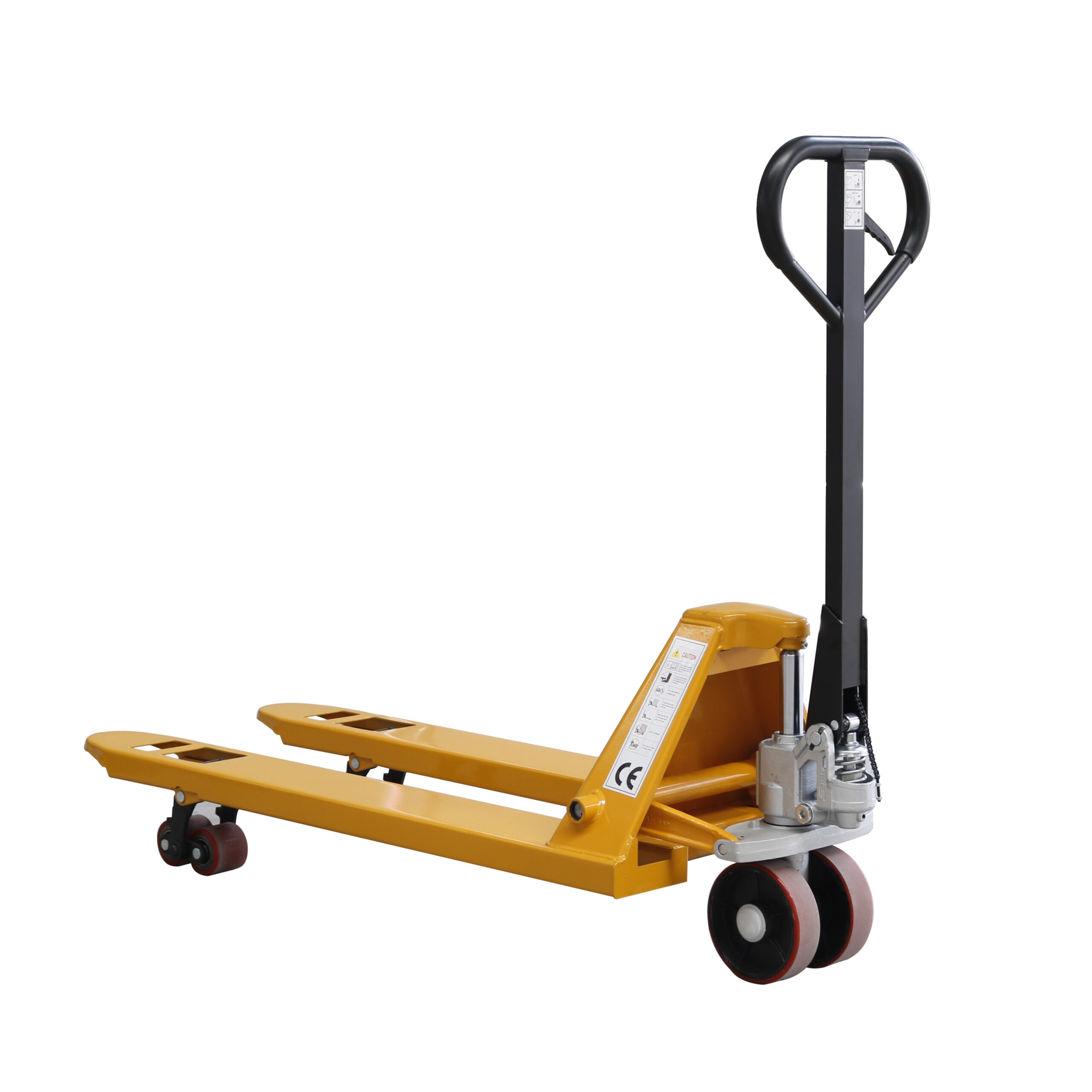 Patín hidráulico 2 toneladas