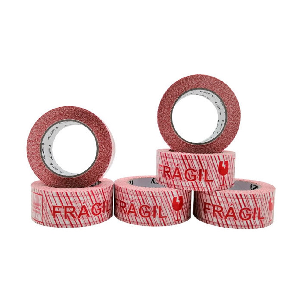 Cinta de empaque modelo 50-WP04