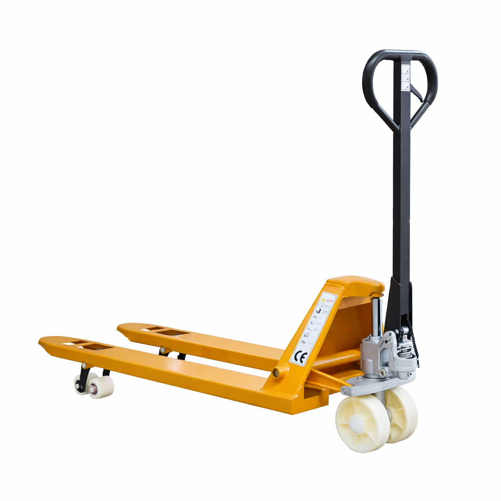 Plataformas de elevación