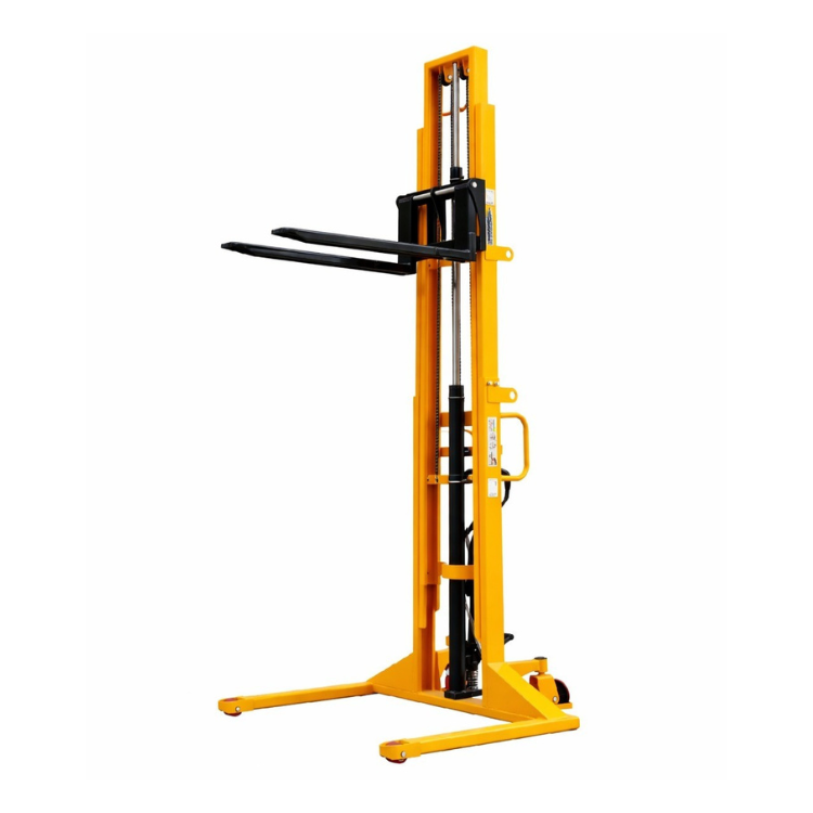 Apilador manual 3 metros