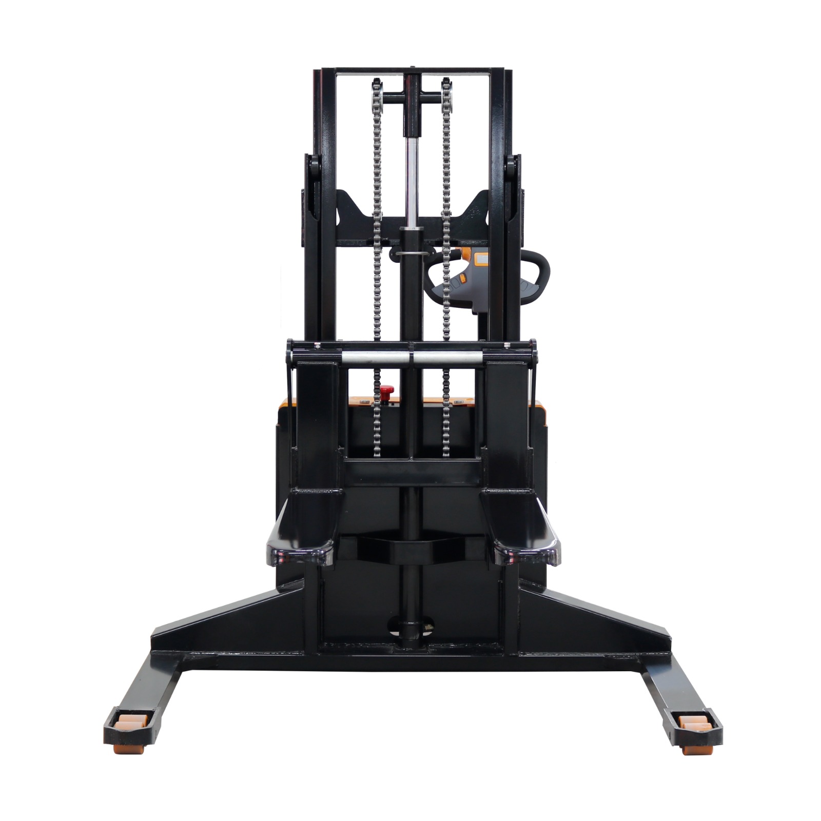 Apilador eléctrico de 2 toneladas modelo 51-KS21-FES