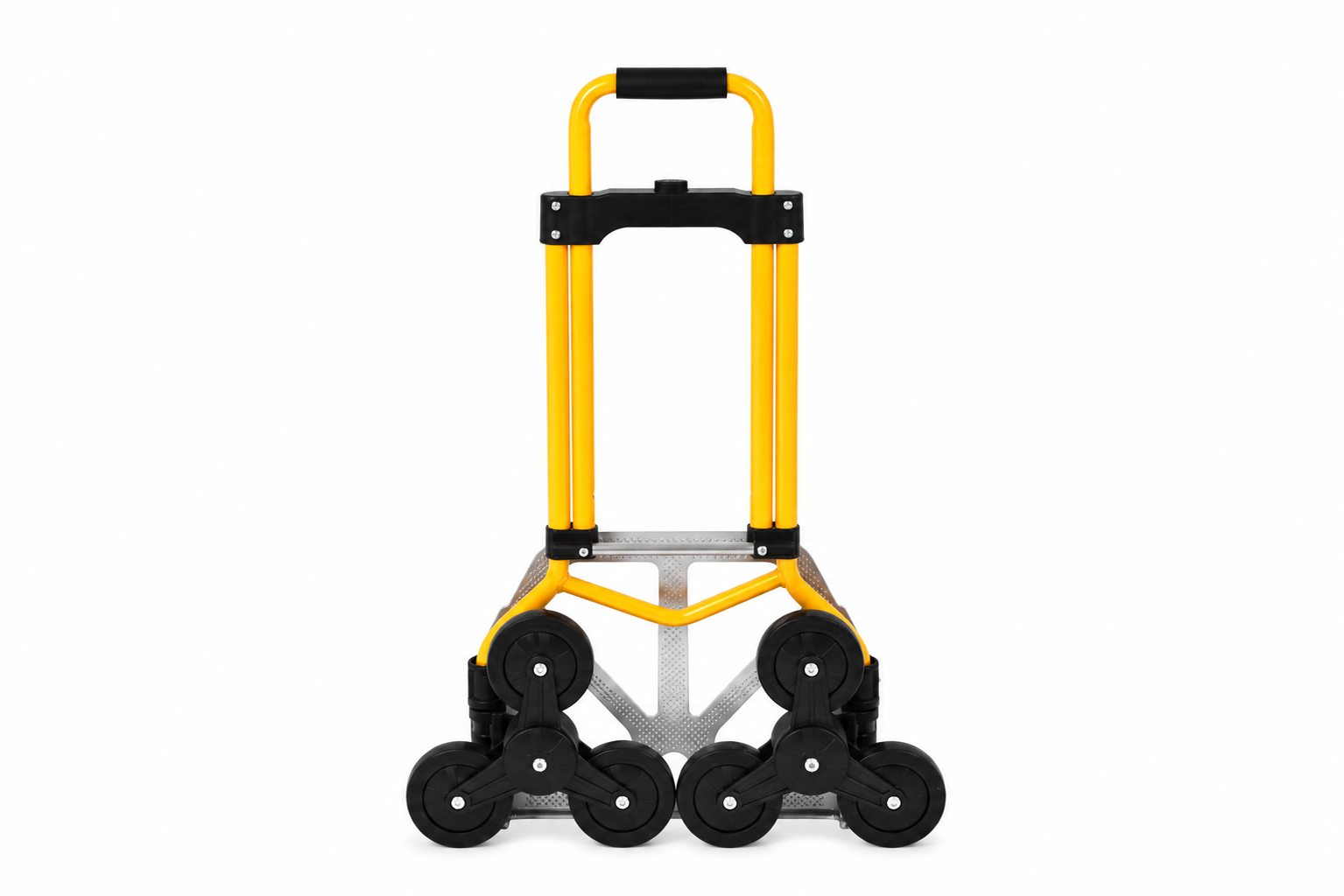 Carrito plegable sube escaleras modelo 51-LY06