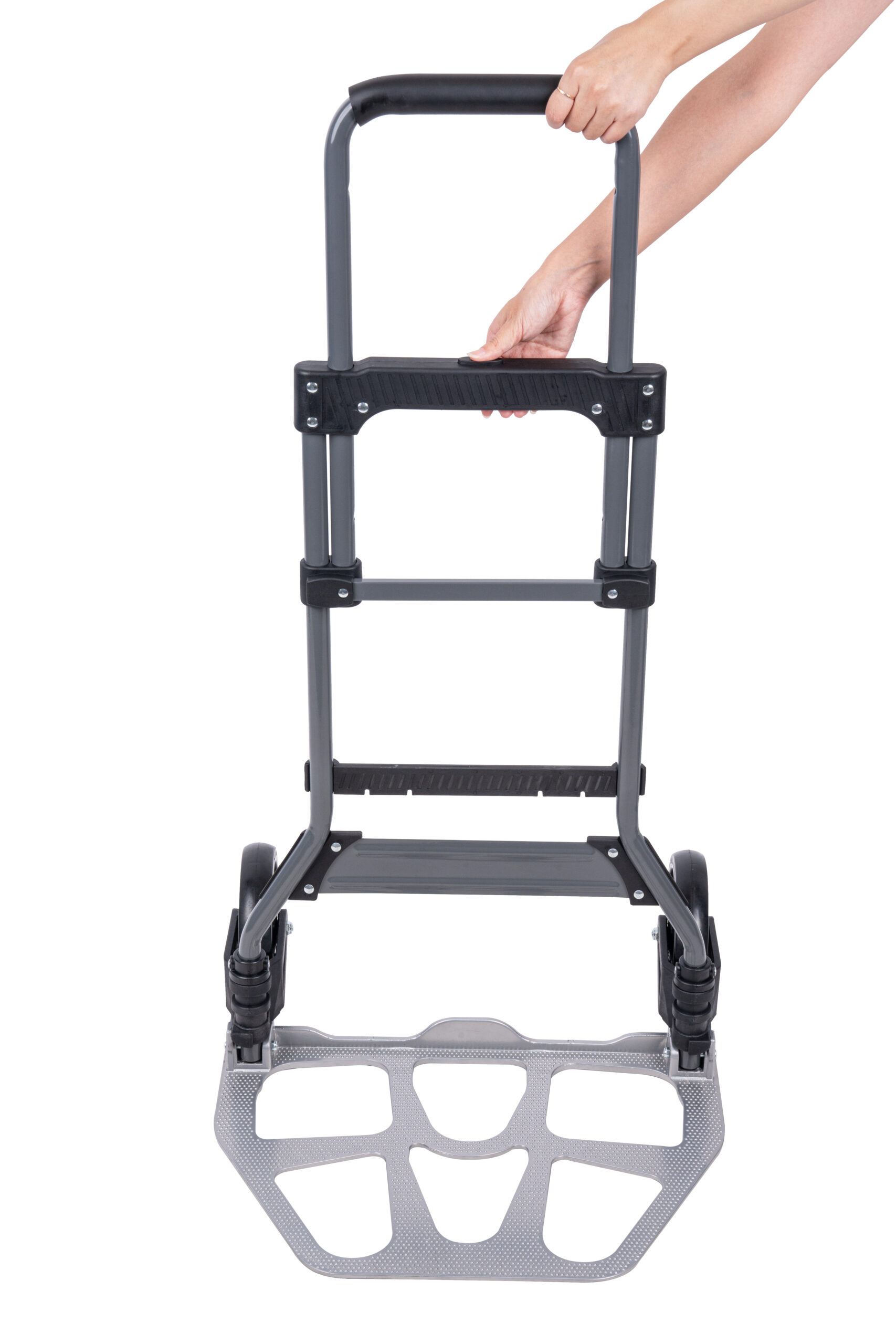Carrito de transporte plegable modelo 51-LY04 de 100 kg