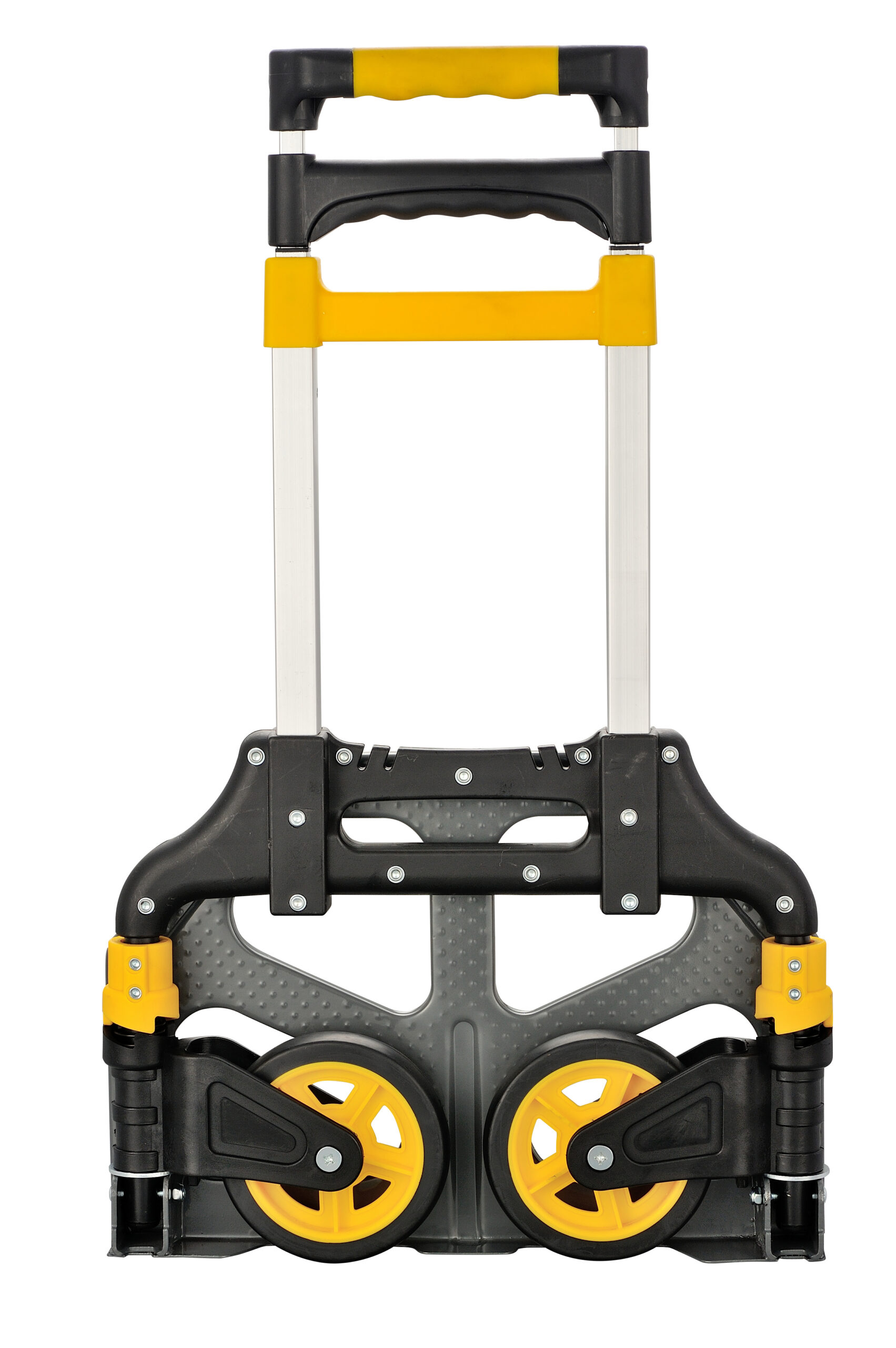 Carrito de transporte plegable modelo 51-LY03 de 80 kg